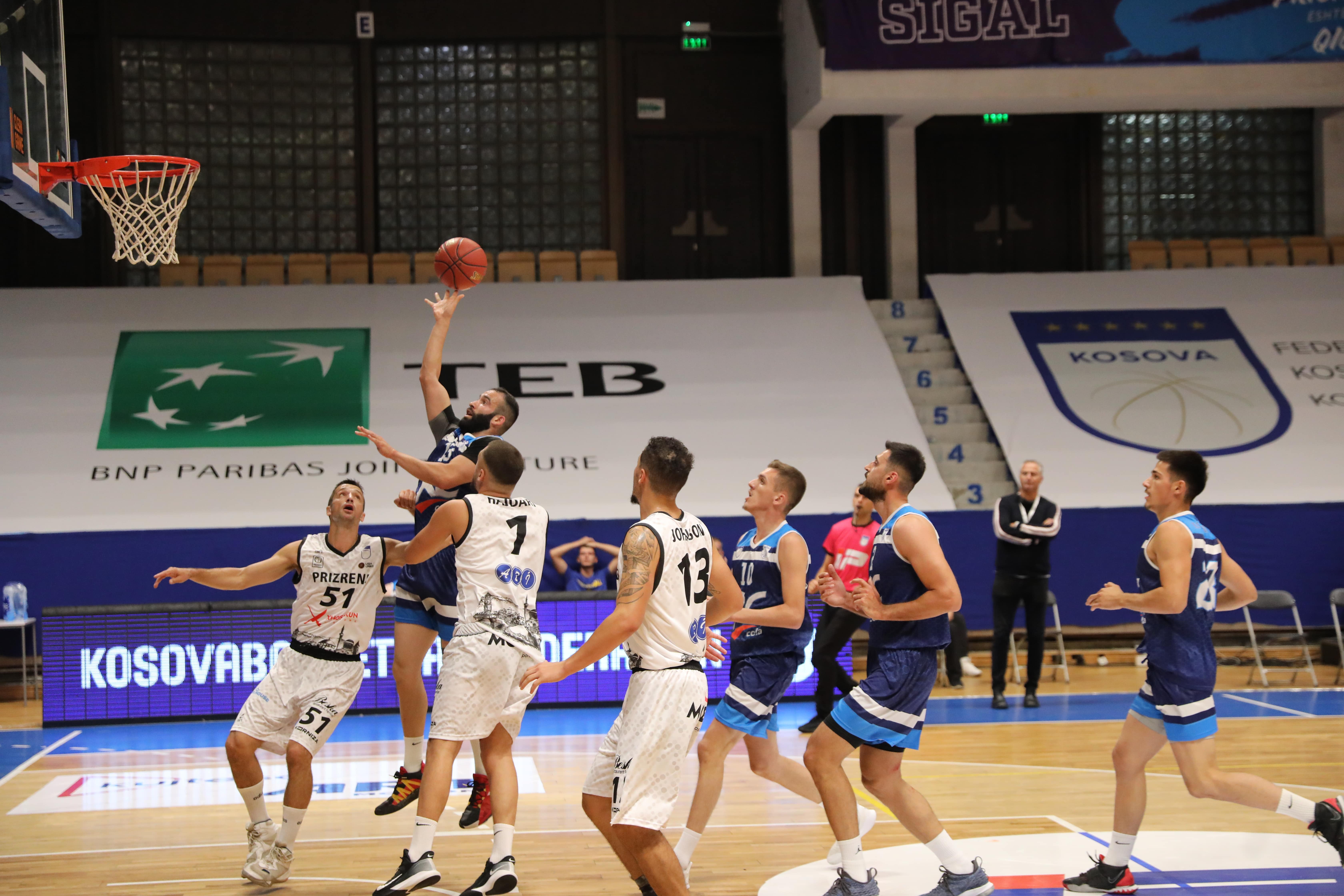 Superkupa e Kosovës (pjesa e dytë)